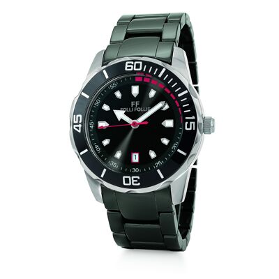 MONTRE FOLLI FOLLIE WF18T031BDK