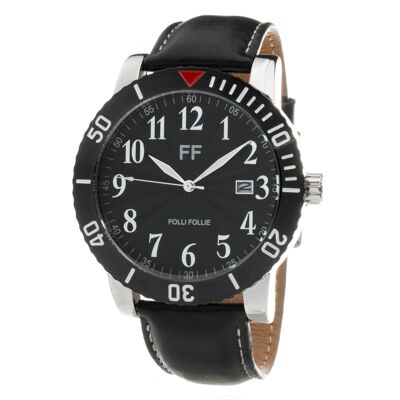 RELOJ FOLLI FOLLIE WT0T009SDK