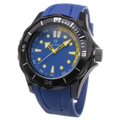 FOLLI FOLLIE WATCH WT13P001ZPU