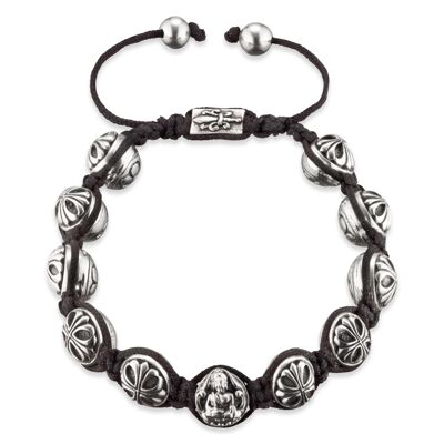 BRACCIALE GERVIDATO ZJB-KNB-11S