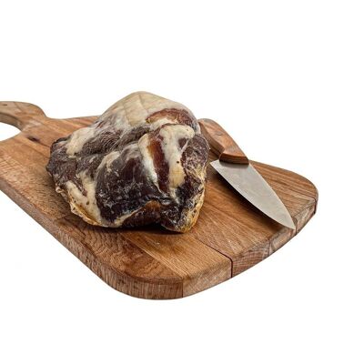 Affettati - Scamone (culatello pugliese) (1kg)