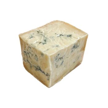 Fromage frais - Bleu des Pouilles di bufala - lait de bufflonne (300g) 1