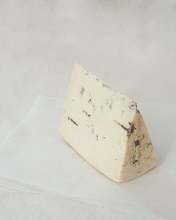 Fromage frais - Bleu des Pouilles di bufala - lait de bufflonne (300g) 4
