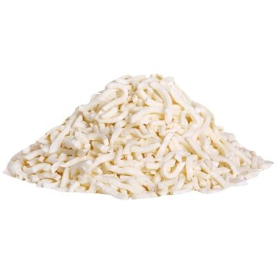 Formaggi freschi - Fior di latte in julienne taglio napoli - latte vaccino (3kg)