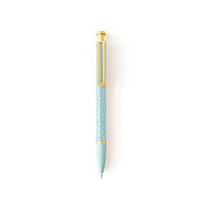 Charuca mechanical pencil. Blue