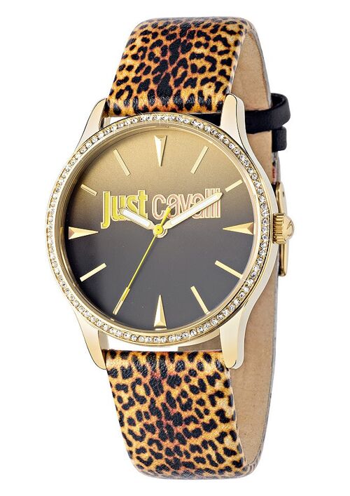 RELOJ JUST CAVALLI R7251211503