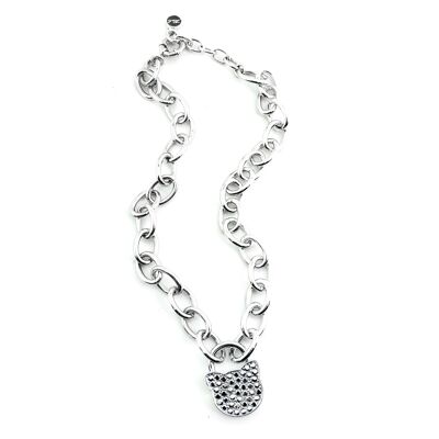 KARL LAGERFELD NECKLACE 5512238