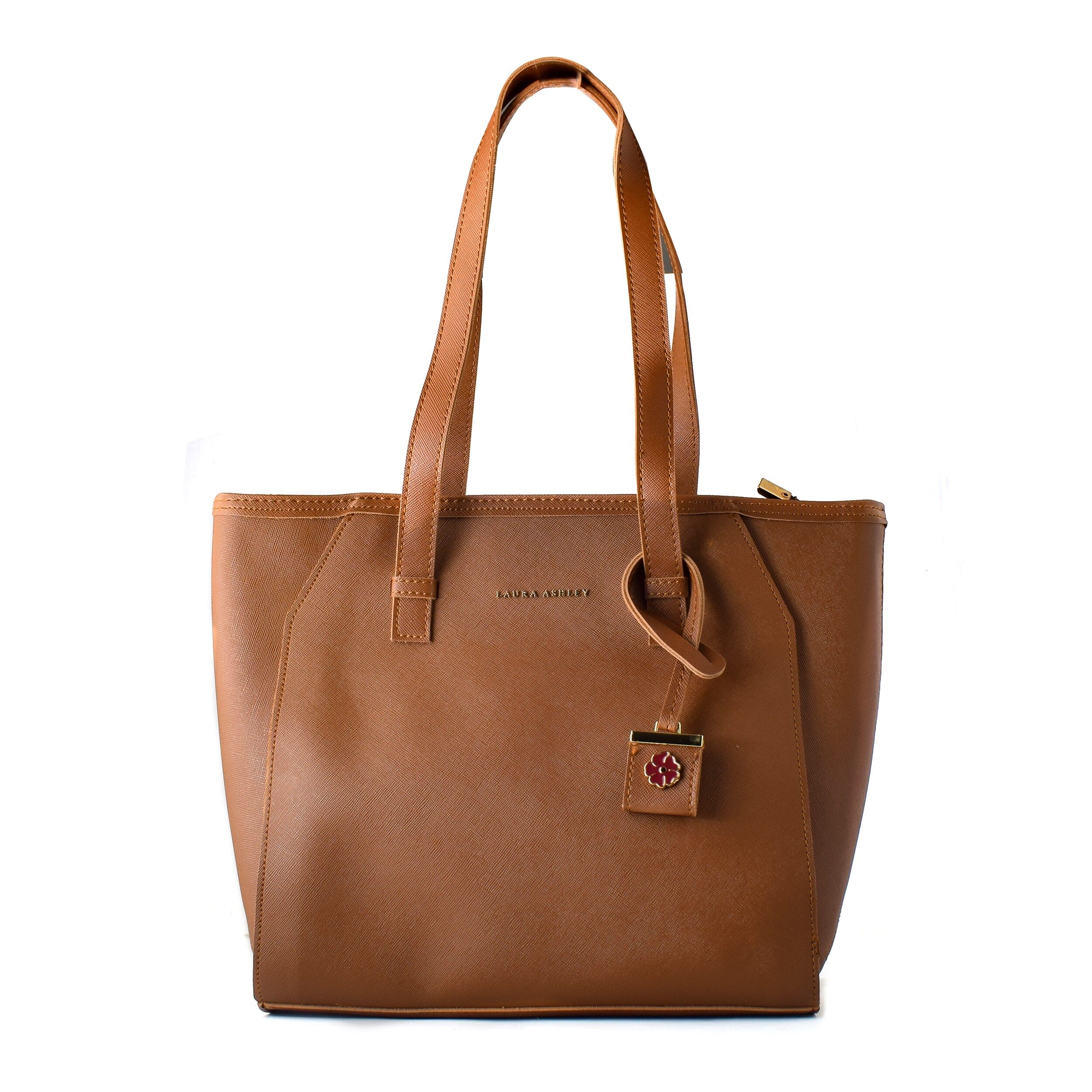 Achat SAC ACTON TAN LAURA ASHLEY en gros