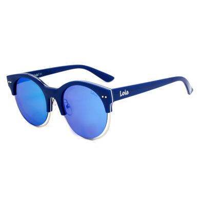 LUNETTES DE SOLEIL LOIS LUA-BLEU