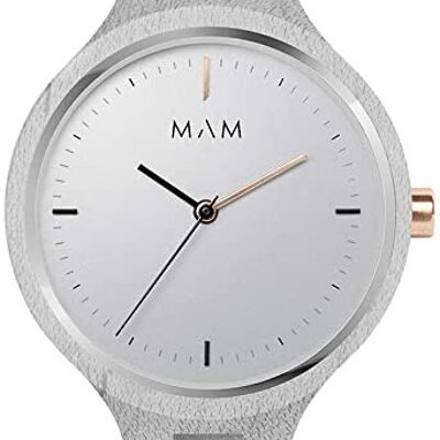 MAM OROLOGIO MAM605