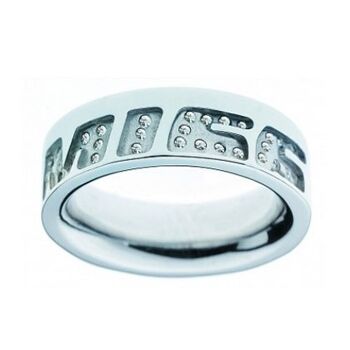 BAGUE MISS SOIXANTE WM10908A-10