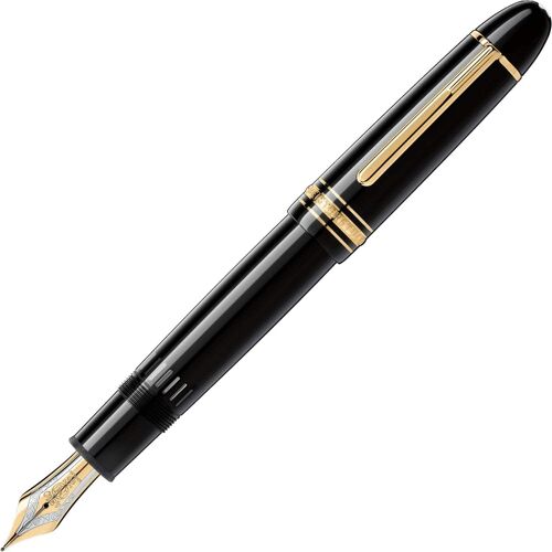 PLUMA MONTBLANC 115384