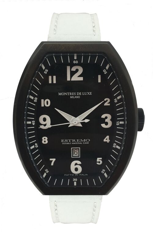 RELOJ MONTRES DE LUXE 09EX-LAB-8300