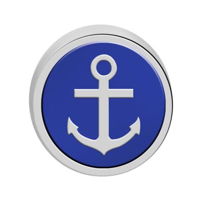 CHARM MORELLATO SCZ1023