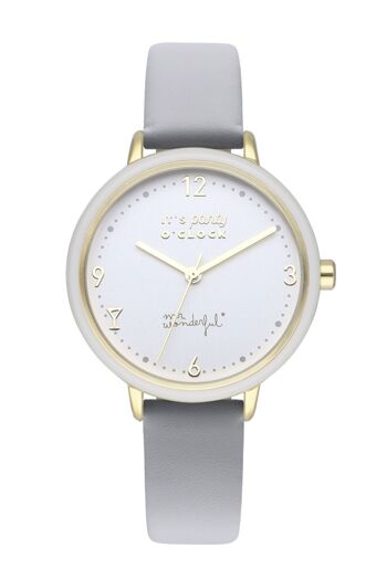 MONTRE MR WONDERFUL WR20400