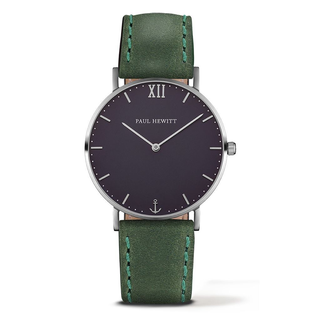 Buy wholesale PAUL HEWITT PH-SA-S-SM-B-12S WATCH