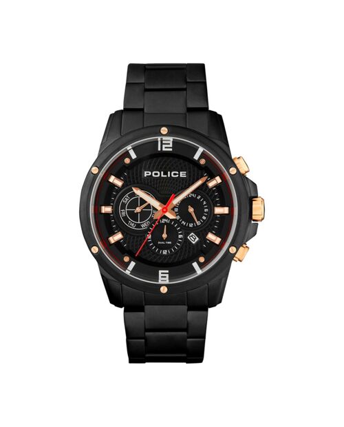 RELOJ POLICE R1453311001