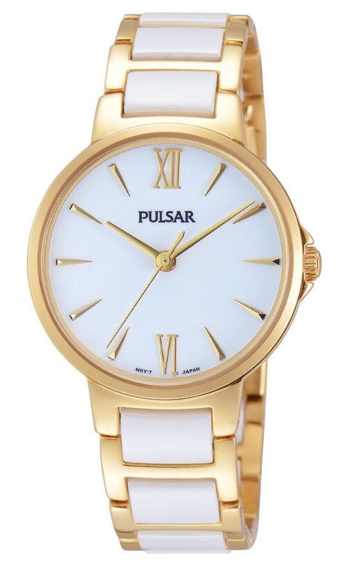 RELOJ PULSAR PH8076X1