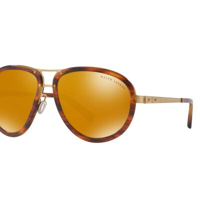 RALPH LAUREN SONNENBRILLE RL7053-93115A