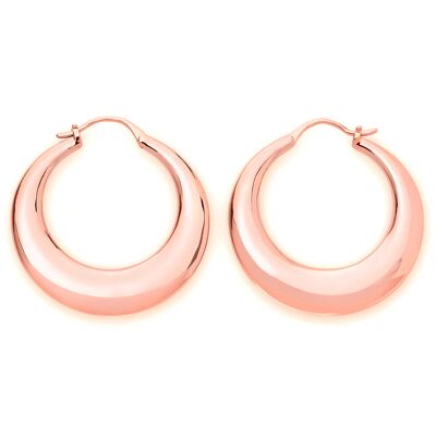 PENDIENTES ROSEFIELD JBHR-J088