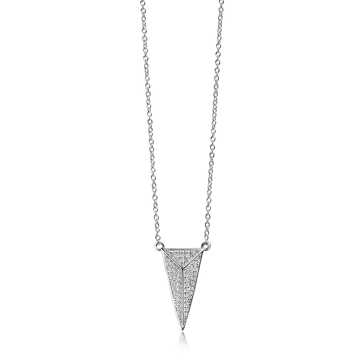 SIF JAKOBS NECKLACE C0069-CZ