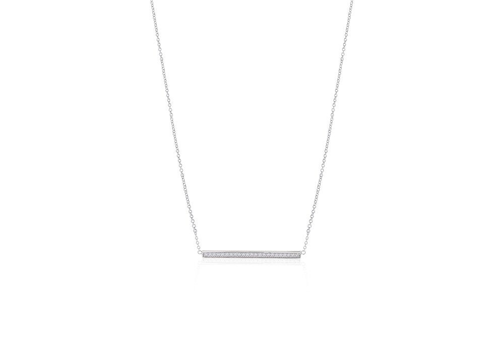 SIF JAKOBS NECKLACE C1013-CZ