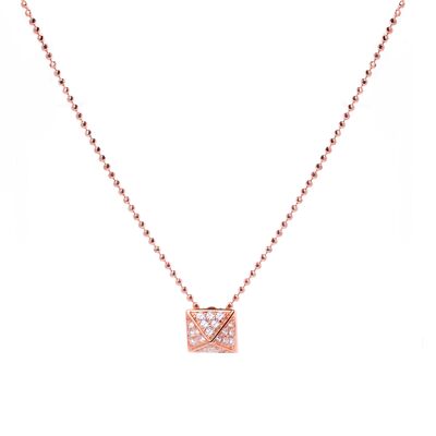 COLLANA SIF JAKOBS P1851-CZ-RG