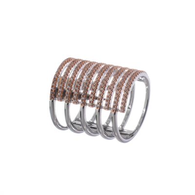 SIF JAKOBS RING R0397-CZ-RG2-58