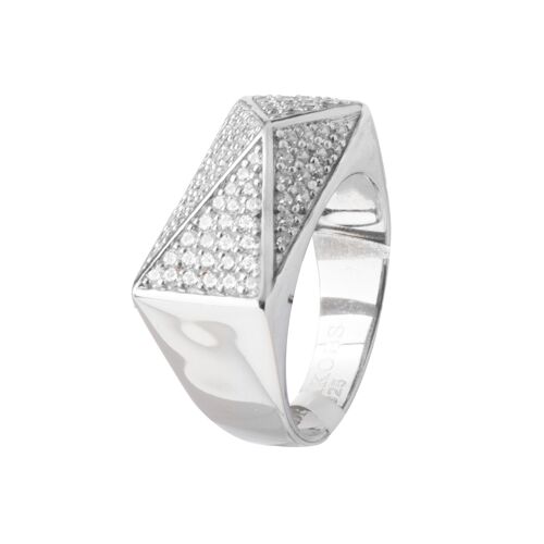 ANILLO SIF JAKOBS R11067-CZ-56