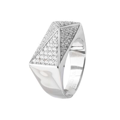 SIF JAKOBS RING R11067-CZ-56