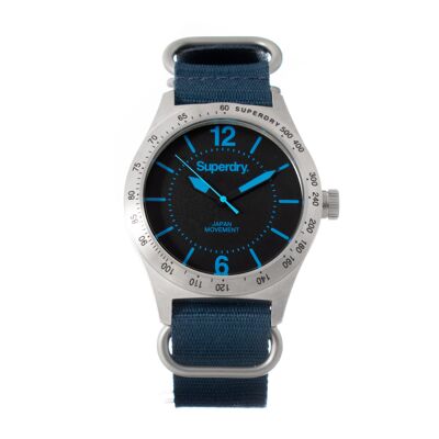 SUPERDRY UHR SYG112U-2