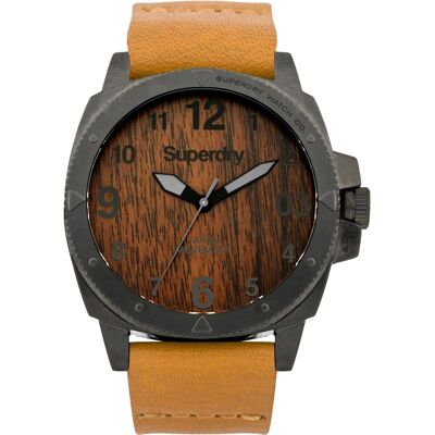 SUPERDRY SYG161T WATCH