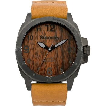 MONTRE SUPERDRY SYG161T 1