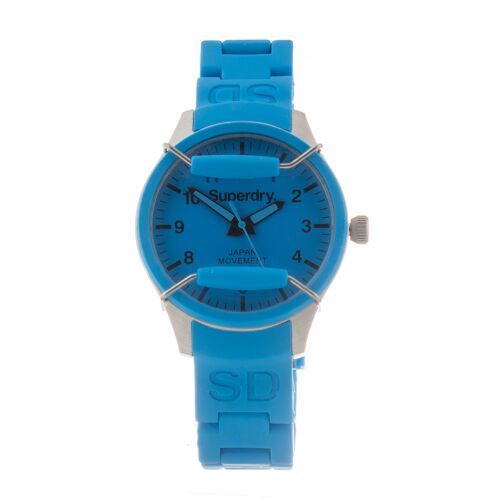 RELOJ SUPERDRY SYL120AU-2