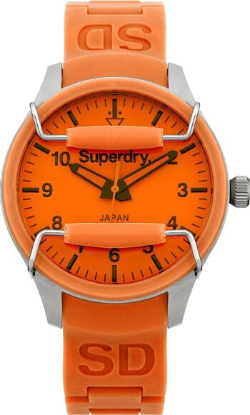 SUPERDRY MONTRE SYL133O