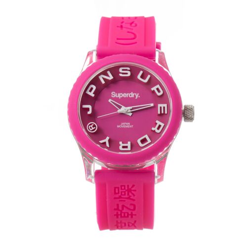 RELOJ SUPERDRY SYL146P