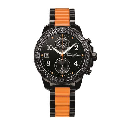 MONTRE THOMAS SABO WA0130-240-203-38mm