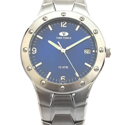 TIME FORCE WATCH TF2264M-02M