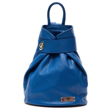 SAC TRUSSARDI D66TRC1022-BLUETTE 1