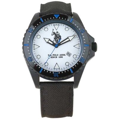 MONTRE AMÉRICAINE POLO ASSN. USP4205WH