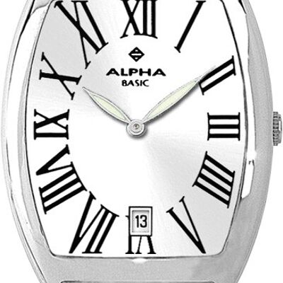 ALPHA SAPHIR WATCH 116B-1