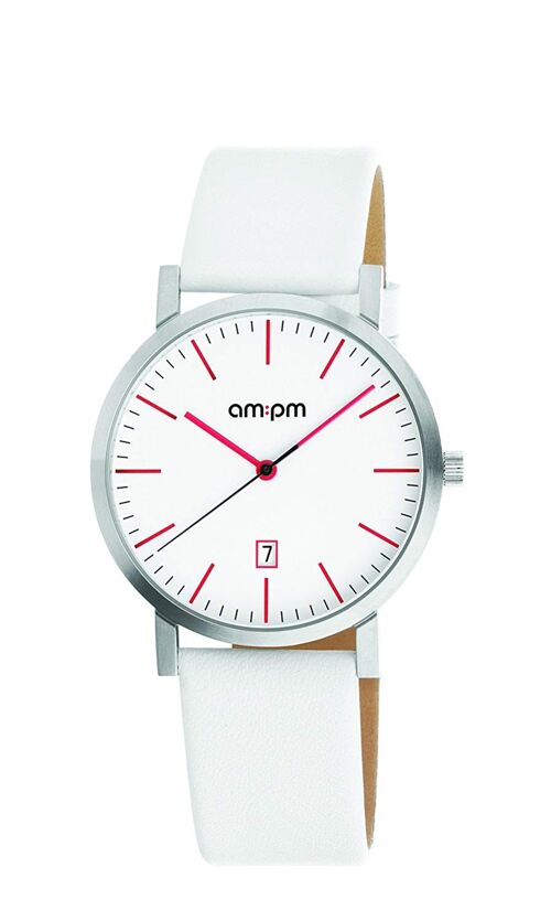 RELOJ AM-PM PD130-U133