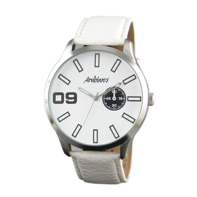 MONTRE ARABES HBA2111W