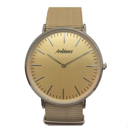 RELOJ ARABIANS HBA2228B