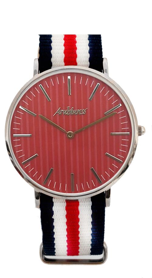 RELOJ ARABIANS HBA2228I