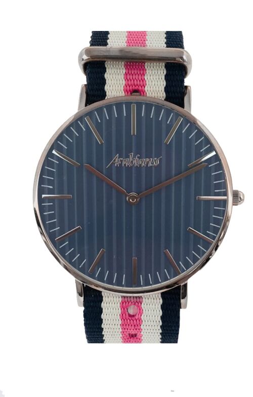 RELOJ ARABIANS HBA2228JR