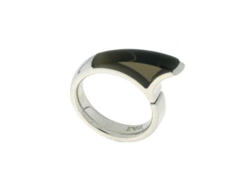 ANILLO ARMANI EG1017508