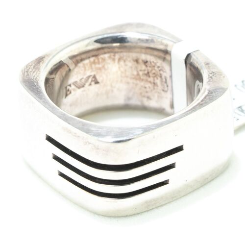 ANILLO ARMANI EG1039505