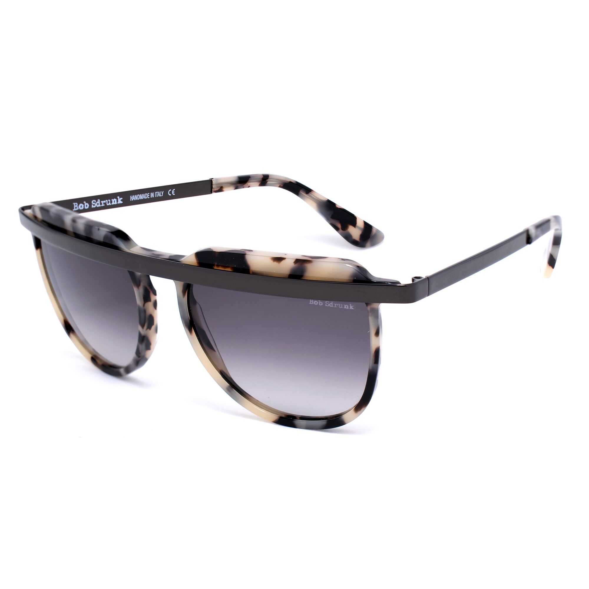 Buy wholesale SUNGLASSES BOB SDRUNK STEVE 51 51