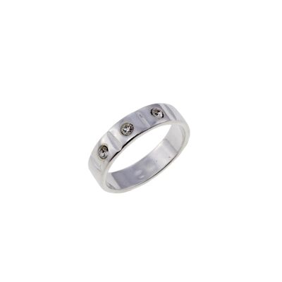 ANELLO CHRISTIAN LAY 54651120